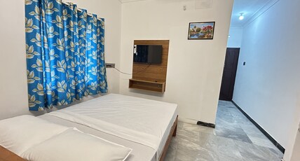 THE KAYA AIRPORT NEST Room Type - THE KAYA AIRPORT NEST