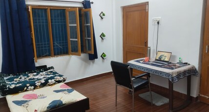 BAMBOO POINT Room Type - EAGLE