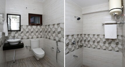 Super Hotel O Summer King Room Type - Classic