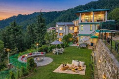 StayVista at Raas Villa