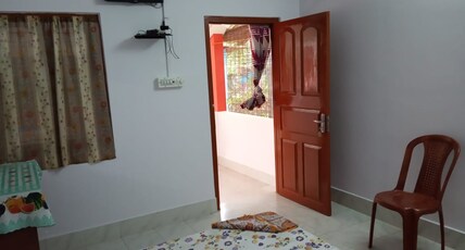 akash resort Room Type - Triple Bed Room Non AC