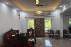 Golden Villas- Home away from Home