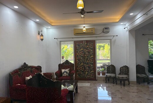 Golden Villas- Home away from Home