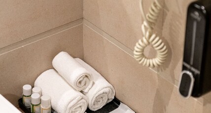 Hotel Grand Xenia Room Type - Suite Room