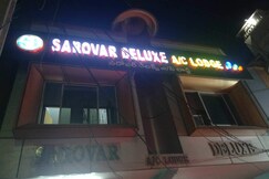Hotel Sarovar deluxe