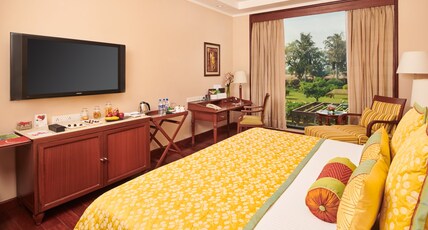 The Lalit Temple View Room Type - Executive Room