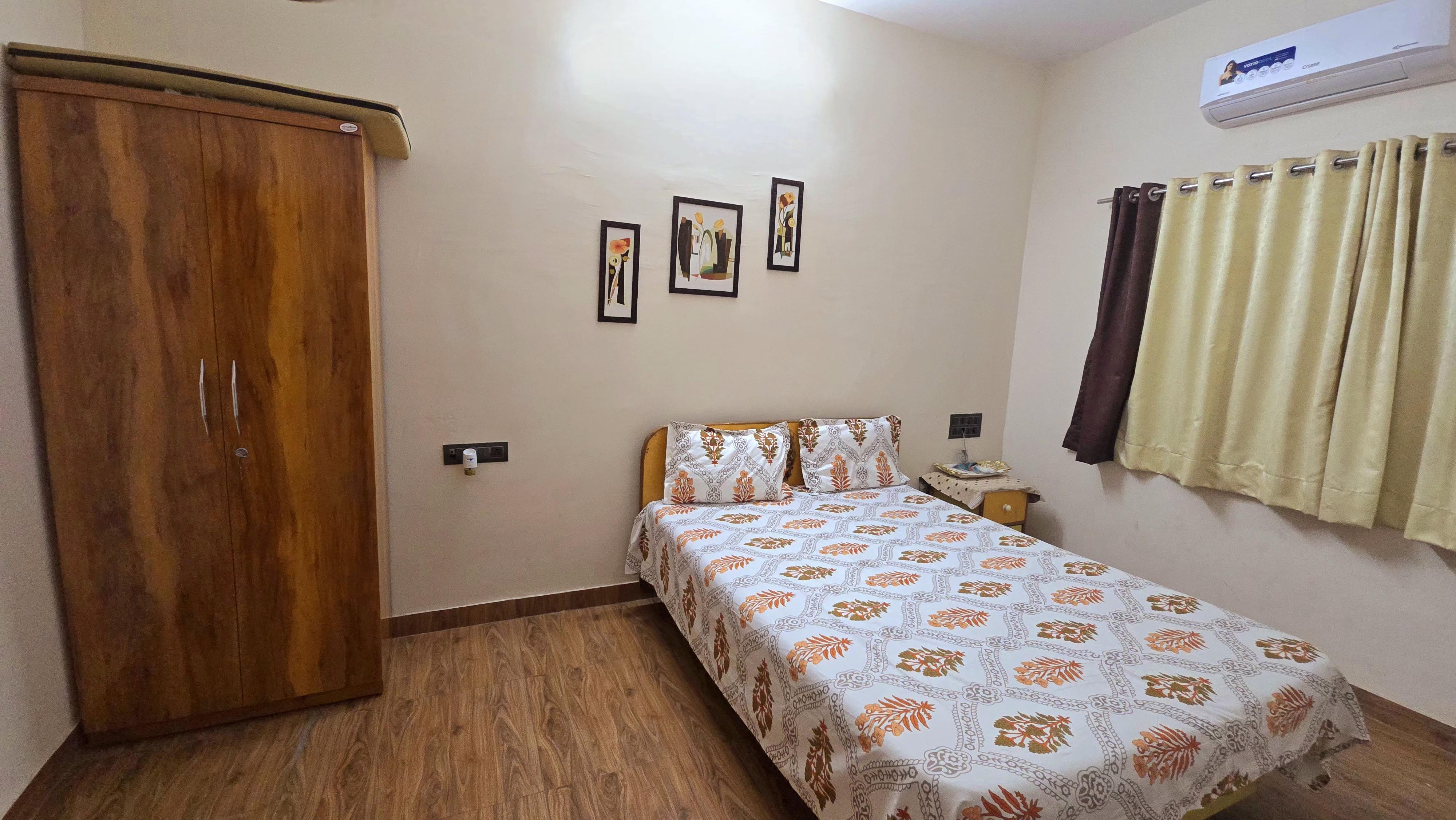Supushp Villa   A Family Villa - Tap to explore photos