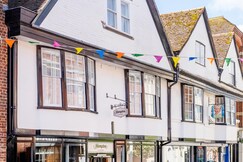 Hampton by Hilton Canterbury