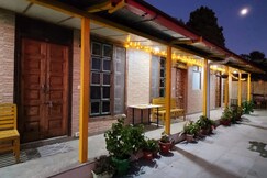 The Nature's Vault | 135 Years old Estate