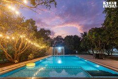 Hindavi Green Escape by VEO - Part of StayVista