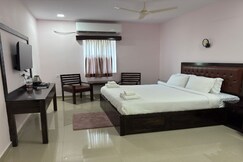 Hotel Viizetha Continental