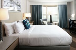 Hilton Madison Monona Terrace