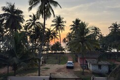 Blue Pearl Beach Homestay
