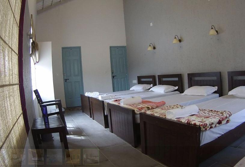 Robusta Valley Homestay | Rooms & Caretaker - Tap to explore photos