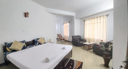 Rympei-i-Mei Room Type - Semi Executive