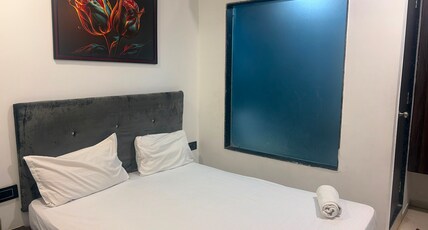 Hotel O Nexora Room Type - Classic