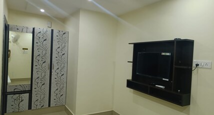 HOTEL AYUSHMAN INN Room Type - AC Rooms