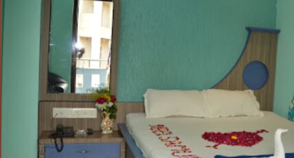 Hotel Neel Samudra Room Type - Suite Room