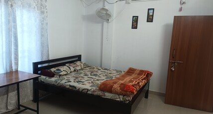 Aura Homes Room Type - Aura_A-01_AC Room