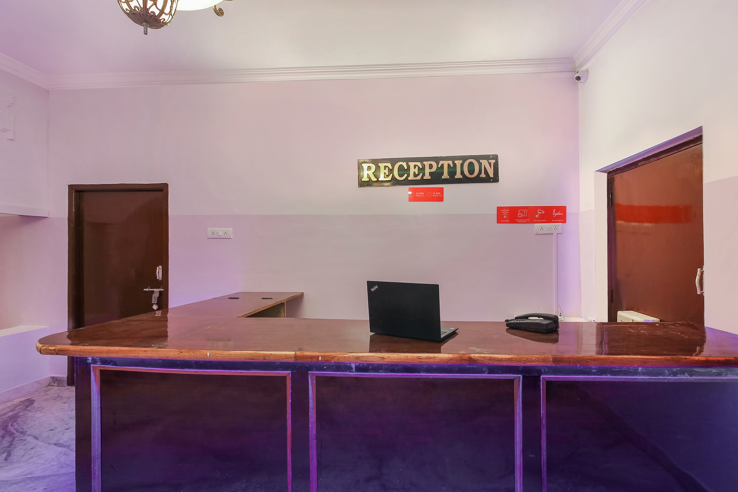 Main gallery