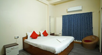 Hotel Balaka Inn Room Type - DOUBLE BED