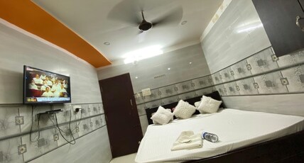 Sampath Residency Room Type - Standard Three Bedroom Non Ac