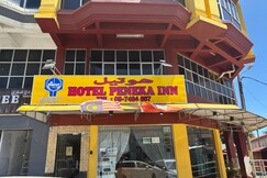 Hotel O Peneka Inn