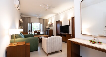 Angsana Oasis Spa & Resorts Room Type - Grand One Bedroom Suite