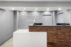 Hampton Inn by Hilton Indianapolis-N.E./Castleton