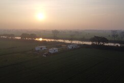 UnWild India Pilibhit Tiger Reserve.