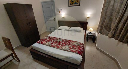 Sona Villa Room Type - Bedroom 1