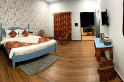 Aangan Villa