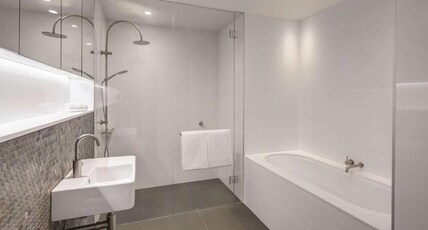 Vibe Hotel Canberra Room Type - 2 Bedroom Apartment Vibe Hotel Canberra Room Type - 2 Bedroom Apartment