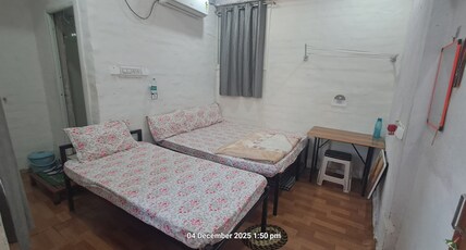 Sitaram Atithi Grha Room Type - Kaveri