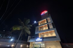 Hotel Modi Samrat