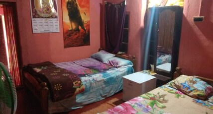 Dreams Home Estate Stay Room Type - 6-Bed Mixed Dormitory Room