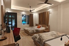 Shobhayan Inn | A Retreat Stay