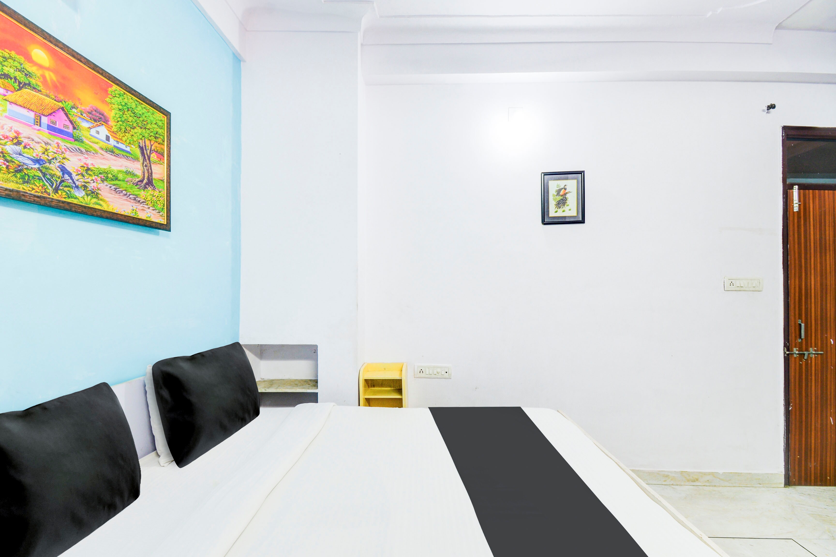 Hotel O Heritage City Palace View Atithi Guest House - Tap to explore photos