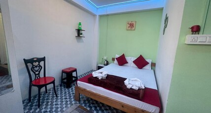 Yolmo Sojourn Resort Room Type - Deluxe room