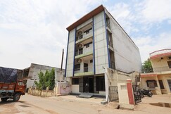 Hotel O Crown Hidden Residency