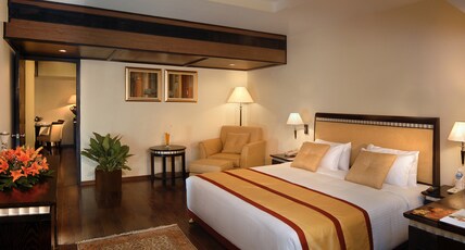 Fortune Park JP Celestial, Bengaluru - Member ITC Hotels' Group Room Type - Suite Room
