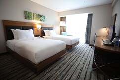HILTON GARDEN INN ANKARA GIMAT