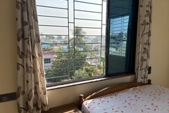 Dr L Das Modern Homestay in the Heart of Agartala