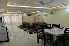 Harmony Suites 3BR By Homeyhuts