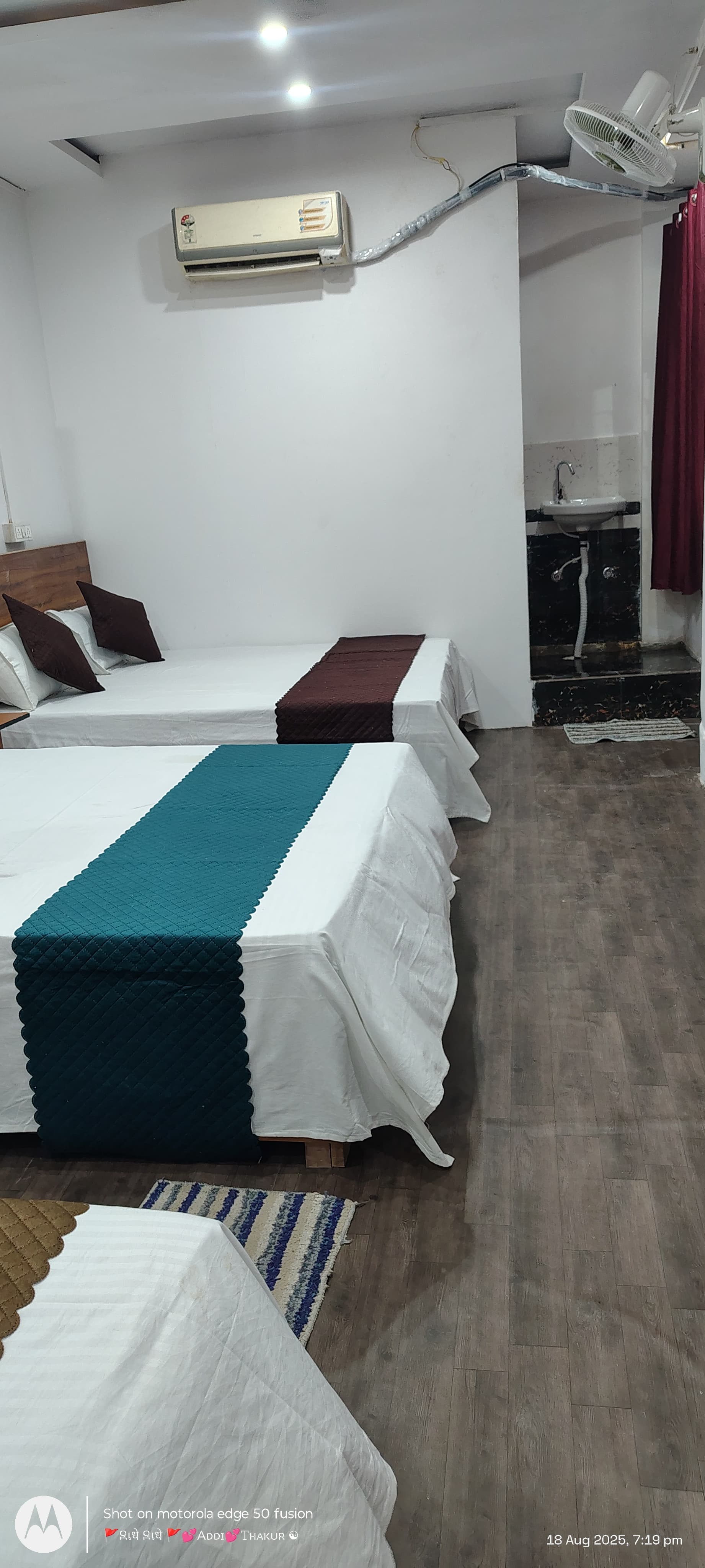 Ayodhya Cantt Palace & Restaurant - Tap to explore photos