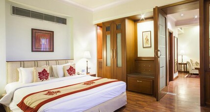 Clarion Bella Casa By Choice Hotels Room Type - Suites with Bathtub