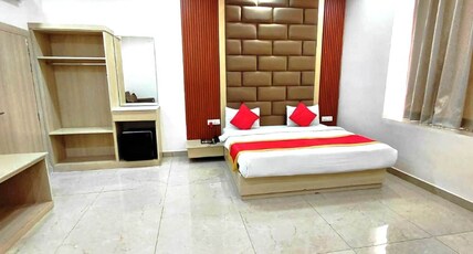 Sparsh Hotel & Resort Room Type - Executive Room Sparsh Hotel & Resort Room Type - Executive Room