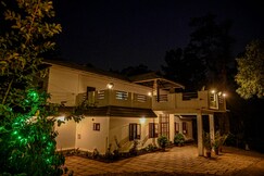 Out Of Town Homestay