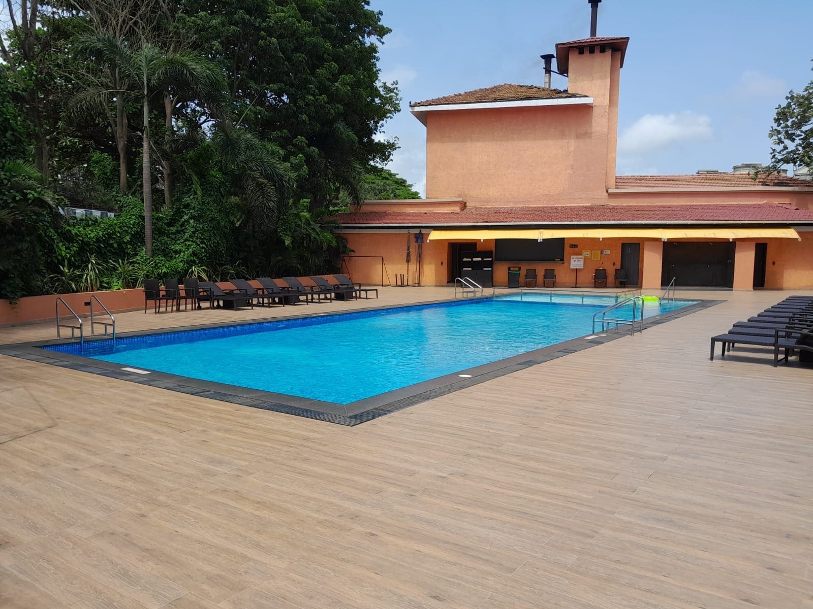 Goa Marriott Resort & Spa - Tap to explore photos