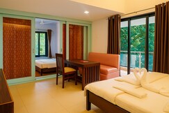 The Grantley Hotel - Alibag